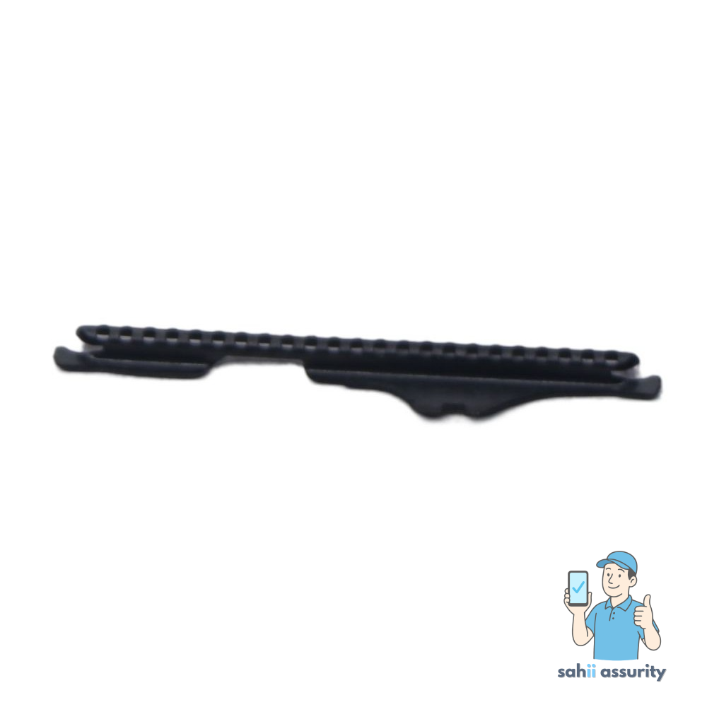 Speaker Jaali Anti Dust Net Rubber for Vivo Y91i thumbnail